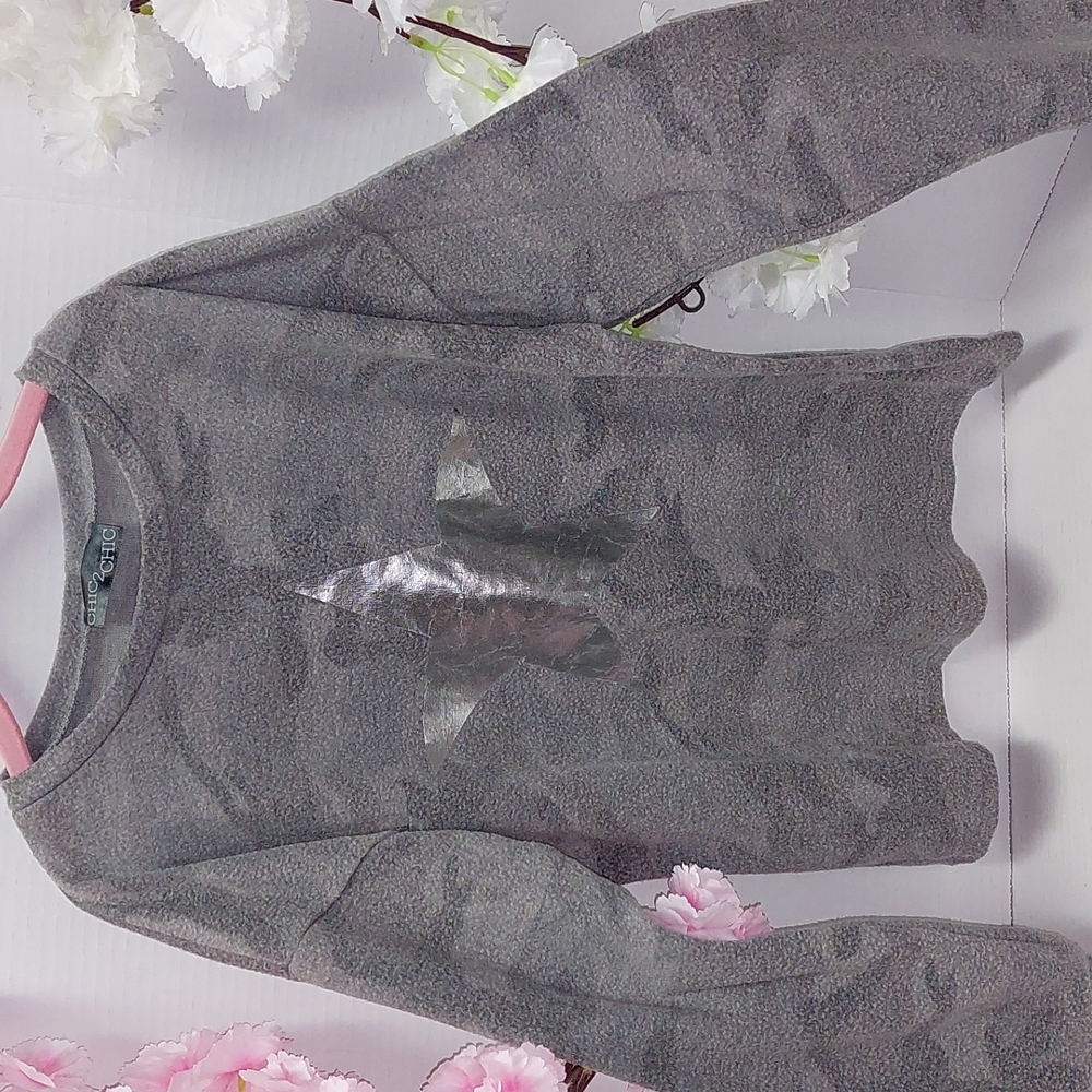 CHIC 2 CHIC XL Sweater